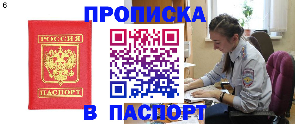 прописка гарантия в Зуевке